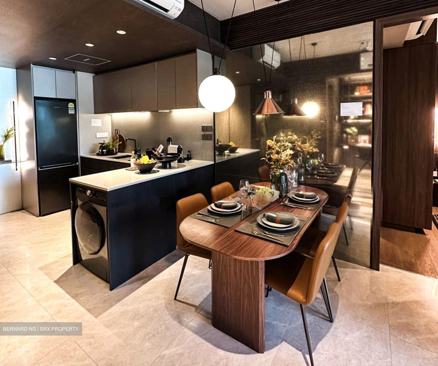 The Continuum (D15), Apartment #528232781